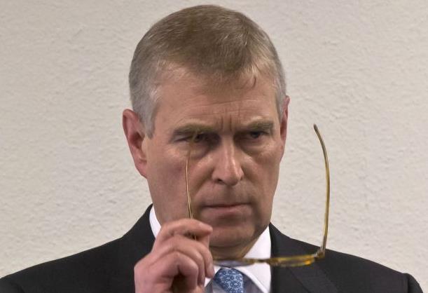 Δεν είχα σχέσεις με ανήλικη, δηλώνει ο βρετανός πρίγκιπας Άντριου